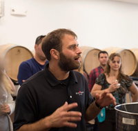 Meet the Winemakers - Seven Birches Winery Tour - Accommodation Texas