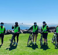 2-hrs. Islands  Harbor Bike Tour Must See Sites of Portsmouth  New Castle NH - Accommodation Texas