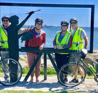 Bike Rental - 21-Speed Hybrid - Accommodation Texas
