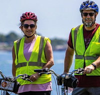 Explore Portsmouths Urban and Street Art Guided Bike Tour - Accommodation Texas