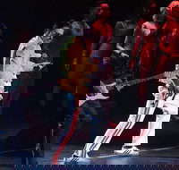 Legends in Concert Branson - Accommodation Texas