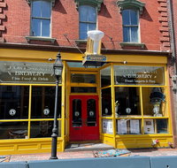 Self Guided Haunted Walking Tour in Portsmouth - Accommodation Texas