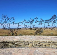 Historic Montana and Native American Heritage Tour - Accommodation Texas