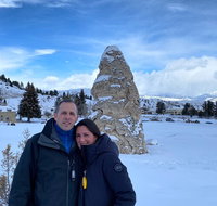 VIP Private Boutique North Yellowstone National Park Winter Excursion - Accommodation Texas