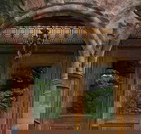 Walking St. Paul Summit Ave. Victorian Homes Private Tour 2 hrs - Accommodation Texas