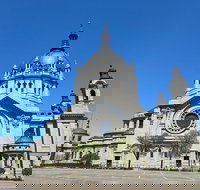 Ghostly Private Tour of St Paul - Accommodation Texas