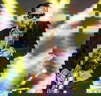 The Haygoods Branson's Most Popular Show - Accommodation Texas