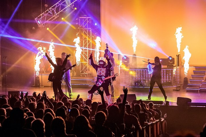 The Haygoods: Branson's Most Popular Show - thumb 4