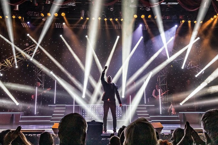 The Haygoods: Branson's Most Popular Show - thumb 5