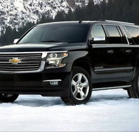 Black Bird Limo  Car Service from Bozeman Airport - Accommodation Texas