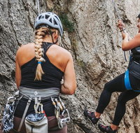 Intro to Rock Climbing - Accommodation Texas
