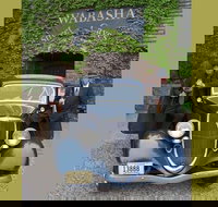 Saint Paul Gangster Tour - Accommodation Texas