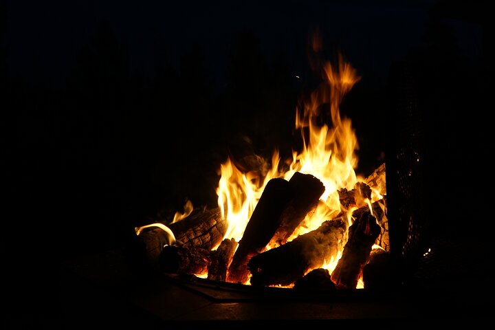 Sit & Sip By The Fire Pit - thumb 0