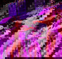 Branson's Christmas Wonderland - Accommodation Texas