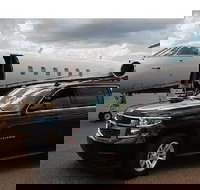 Minneapolis-St Paul International Airport One Way Airport Transfer - Accommodation Texas