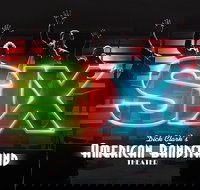 SIX Show in Branson - Accommodation Texas