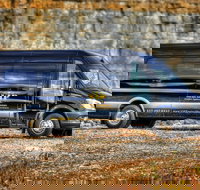 Branson VIP Wine Tasting and Dinner Tour - Accommodation Texas