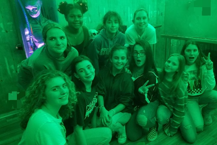 X-FILE Interactive Escape Room In Northfield, New Jersey - thumb 2