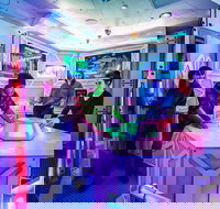 The Escape Game Minneapolis Epic 60-Minute Adventures - Accommodation Texas