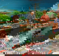 World's Largest Toy Museum Admission in Branson - Accommodation Texas