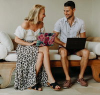 Private Photo Session with a Local Photographer in Portsmouth - Accommodation Texas