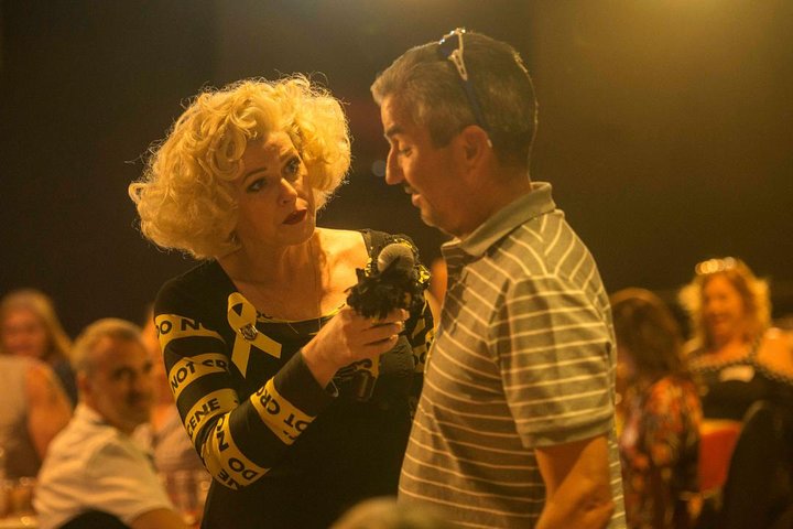 Marriage Can Be Murder - A LIVE Murder Mystery Dinner Show At The Orleans - thumb 2