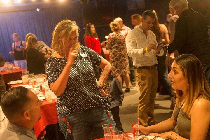 Marriage Can Be Murder - A LIVE Murder Mystery Dinner Show At The Orleans - thumb 3