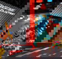 LEGOLAND Discovery Center New Jersey at American Dream - Accommodation Texas