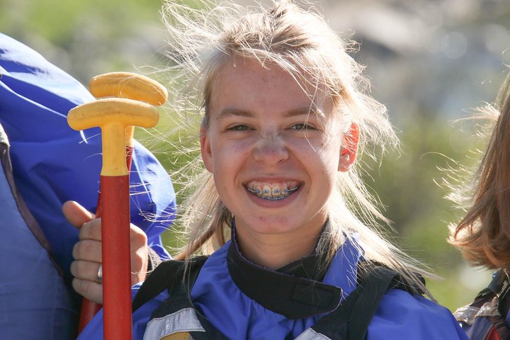 2 Hour Rafting On The Yellowstone River - thumb 1
