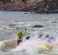 Scenic Float on the Yellowstone River - Accommodation Texas