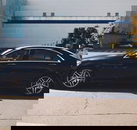 Arrival Private Transfer Newark Airport EWR to New York in Business Car - Accommodation Texas