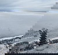 15-Mile Aerial Helicopter Tour over Duluth and Superior - Accommodation Texas