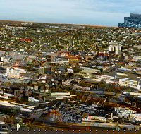 60-Mile Ultimate Helicopter Tour over Duluth and Lake Superior's North Shore - Accommodation Texas