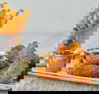 Hard Rock Cafe Biloxi - Accommodation Texas