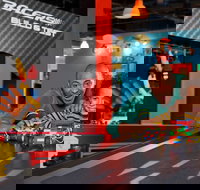 LEGOLAND Discovery Center Westchester Admission Ticket - Accommodation Texas