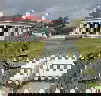 Skip the Line Beauvoir General Admission Ticket - Accommodation Texas