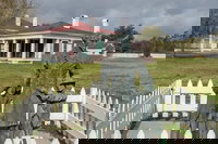 Albin Ms Accommodation Texas