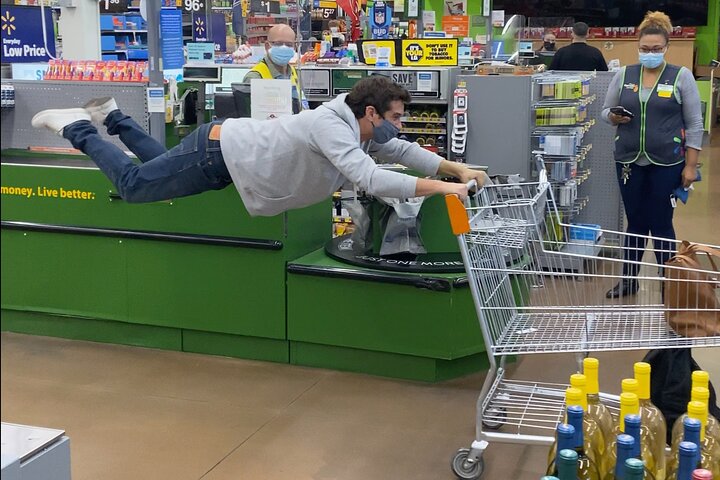 Xavier Mortimer: The Dream Maker At The STRAT Hotel And Casino - thumb 0