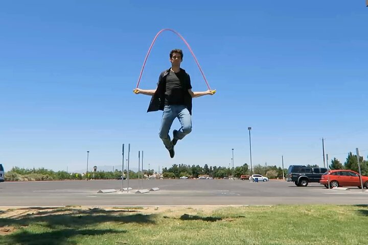 Xavier Mortimer: The Dream Maker At The STRAT Hotel And Casino - thumb 2