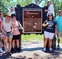 12pm - Public High Noon History Legends  Lore Tour - Guided Old Town Stroll - Accommodation Texas