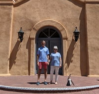 4pm - 75 Minute Private Ghost Tour Up To 5 People For All Ages in New Mexico - Accommodation Texas