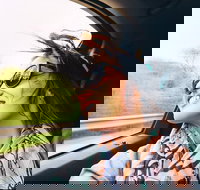 EWR - Executive Class Airport Sedan/SUV/Van Transfer - Accommodation Texas