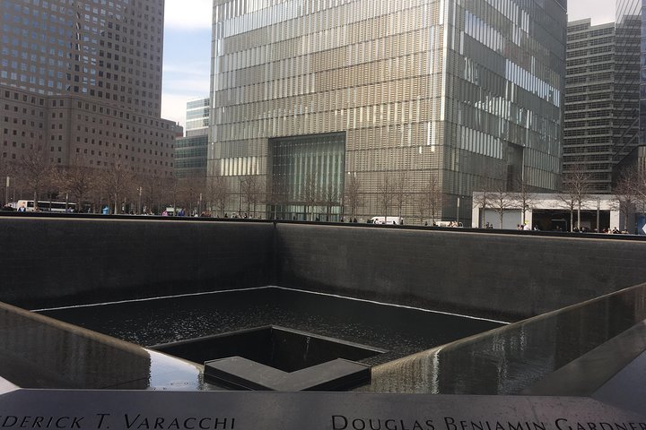9/11 Memorial, Statue Of Liberty, And Ellis Island Tour - thumb 0