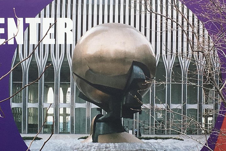 9/11 Memorial, Statue Of Liberty, And Ellis Island Tour - thumb 3