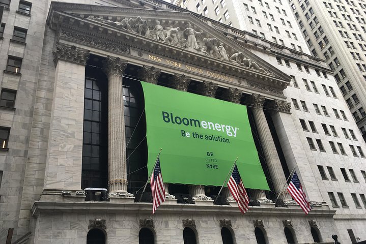 VIP Ground Zero 9/11 Memorial Tour Plus Battery Park & Wall Street - thumb 1