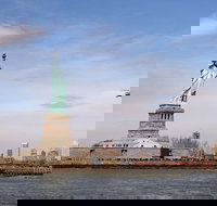 Statue of Liberty Ferry  9/11 Museum Ticket From New Jersey Shared Tour - Accommodation Texas