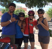 Guided Bicycle Nature Tour of Albuquerque - Daily - Accommodation Texas