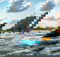 NYC 1-Hour Skyline  Sunset Kayaking Adventure - Accommodation Texas