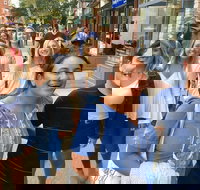 Hoboken Wine Tour - Accommodation Texas