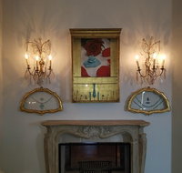 Turquoise Museum Visit - Accommodation Texas